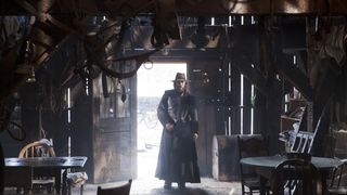 4. Джон Картер (2012)