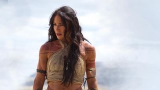 41. Джон Картер (2012)