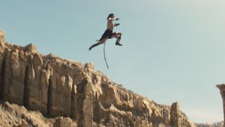 43. Джон Картер (2012)