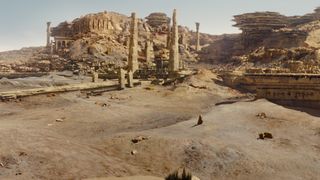 45. Джон Картер (2012)