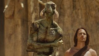 47. Джон Картер (2012)