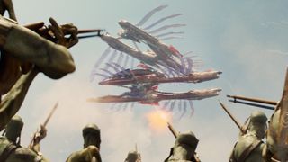 48. Джон Картер (2012)