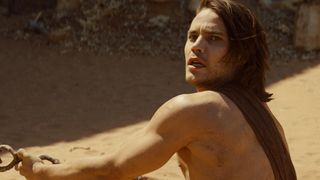 50. Джон Картер (2012)