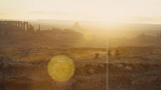 52. Джон Картер (2012)