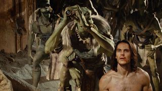 55. Джон Картер (2012)