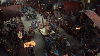 58. Джон Картер (2012)