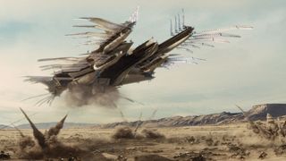 59. Джон Картер (2012)