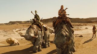 60. Джон Картер (2012)