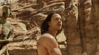 61. Джон Картер (2012)