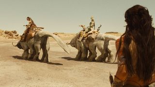 63. Джон Картер (2012)