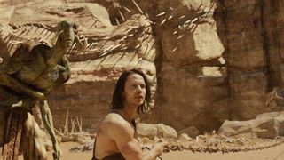 65. Джон Картер (2012)