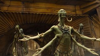 68. Джон Картер (2012)