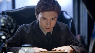 7. Джон Картер (2012)