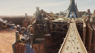 71. Джон Картер (2012)