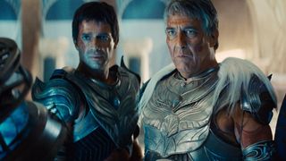 73. Джон Картер (2012)