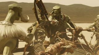 74. Джон Картер (2012)