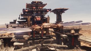 77. Джон Картер (2012)