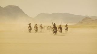 78. Джон Картер (2012)