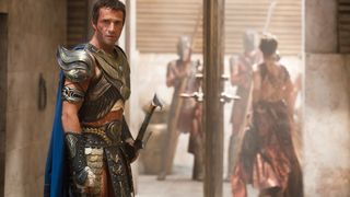 8. Джон Картер (2012)