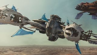 81. Джон Картер (2012)