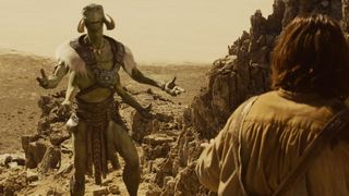 82. Джон Картер (2012)