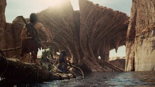 83. Джон Картер (2012)