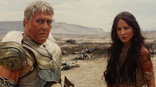 85. Джон Картер (2012)