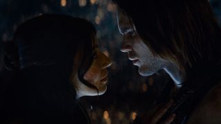 87. Джон Картер (2012)