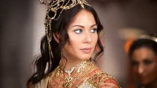 9. Джон Картер (2012)