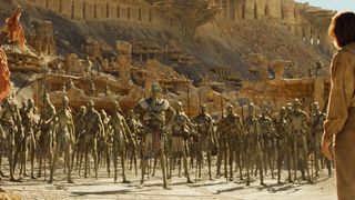 94. Джон Картер (2012)