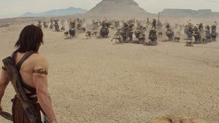 97. Джон Картер (2012)