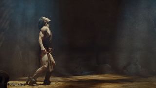 99. Джон Картер (2012)