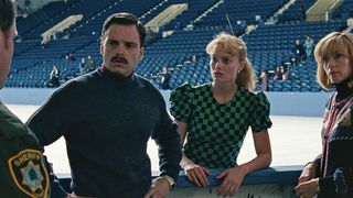 114. Тоня против всех (2017)