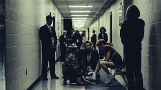 118. Тоня против всех (2017)