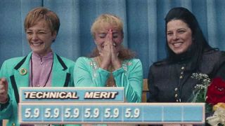 90. Тоня против всех (2017)