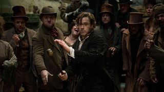 10. Шерлок Холмс: Игра теней (2011)