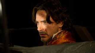 11. Шерлок Холмс: Игра теней (2011)