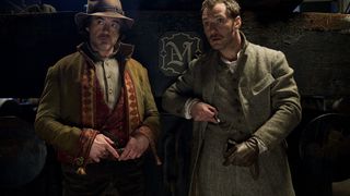 14. Шерлок Холмс: Игра теней (2011)