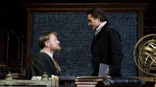19. Шерлок Холмс: Игра теней (2011)