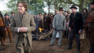 2. Шерлок Холмс: Игра теней (2011)