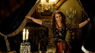 22. Шерлок Холмс: Игра теней (2011)