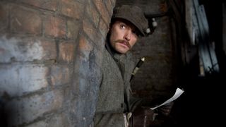 26. Шерлок Холмс: Игра теней (2011)