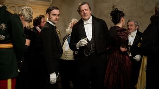 27. Шерлок Холмс: Игра теней (2011)