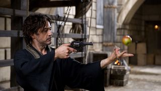 28. Шерлок Холмс: Игра теней (2011)