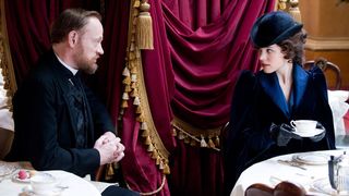 33. Шерлок Холмс: Игра теней (2011)