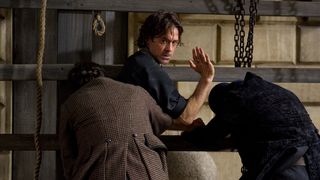 34. Шерлок Холмс: Игра теней (2011)