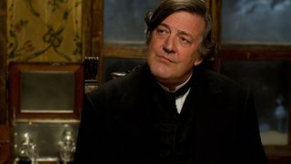 35. Шерлок Холмс: Игра теней (2011)