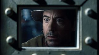 36. Шерлок Холмс: Игра теней (2011)