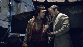 39. Шерлок Холмс: Игра теней (2011)