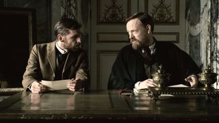 41. Шерлок Холмс: Игра теней (2011)